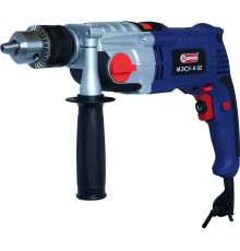 Ударная дрель ДИОЛД МЭСУ-4-02