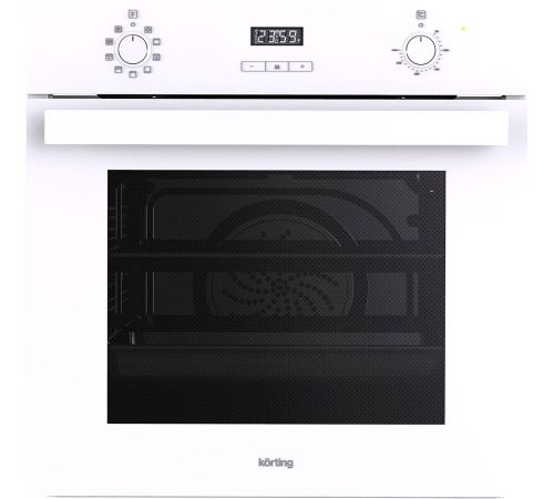 Электрический духовой шкаф Korting OKB 591 CSGW