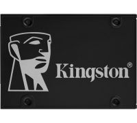 SSD Kingston KC600 512GB SKC600/512G