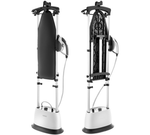 Гладильная станция Kitfort KT-940