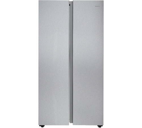 Холодильник side by side CENTEK CT-1757 Inox