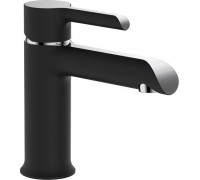 Смеситель Haiba HB10805-7 черный