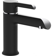 Смеситель Haiba HB10805-7 черный