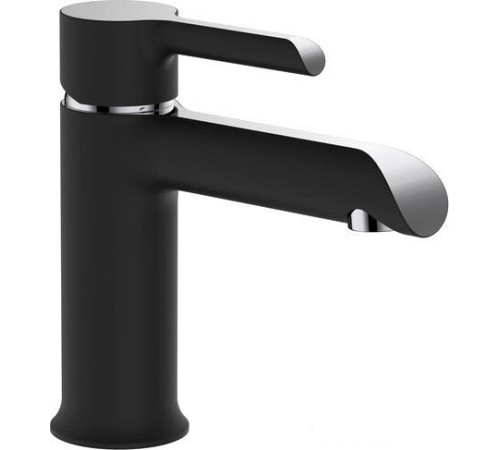 Смеситель Haiba HB10805-7 черный