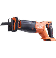 Сабельная пила AEG Powertools BUS 18C2-0 4935478942 без АКБ