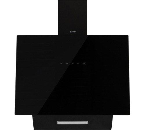 Кухонная вытяжка ZorG Nero 1260 60 S черный