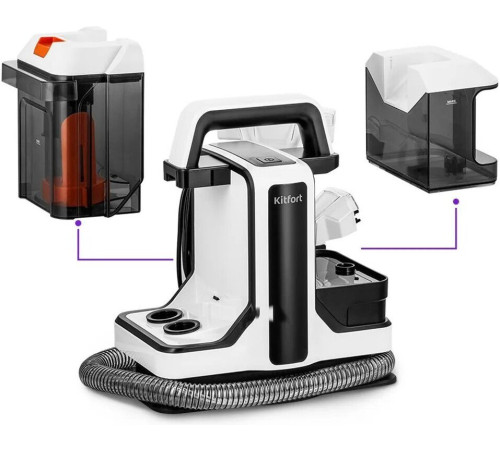Пылесос Kitfort KT-5299