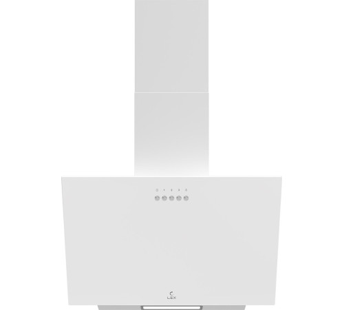 Кухонная вытяжка LEX Moza 450 белый