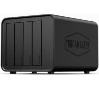 Сетевой накопитель TerraMaster F6-424