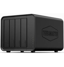 Сетевой накопитель TerraMaster F6-424