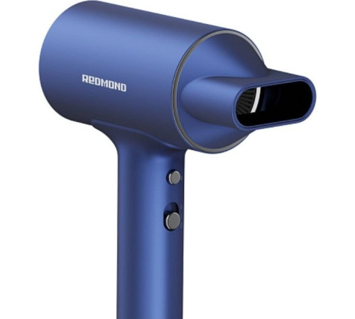 Фен Redmond Редмонд HD1702 синий