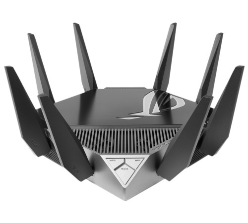 Wi-Fi роутер ASUS ROG Rapture GT-AXE11000