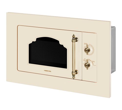 Микроволновая печь Hiberg i-VM 6501 YR