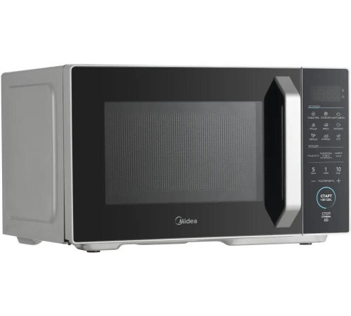 Микроволновая печь Midea EM825P2ET-S