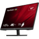 Монитор ViewSonic VA3208-4K-HD