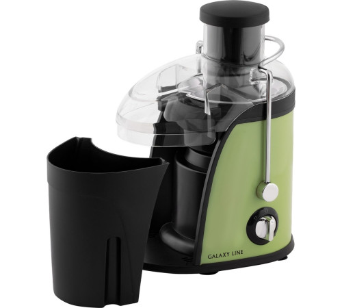 Соковыжималка Galaxy Line GL0815