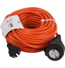 Удлинитель ЭРА UPx-1-20m Б0046806