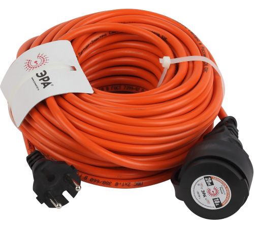 Удлинитель ЭРА UPx-1-20m Б0046806