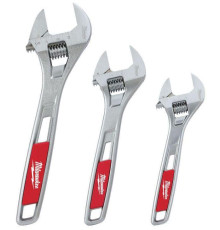 Набор ключей Milwaukee 4932493414 3 предмета