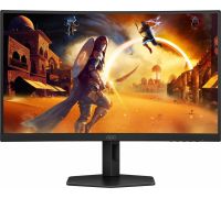 Игровой монитор AOC Gaming CQ27G4X