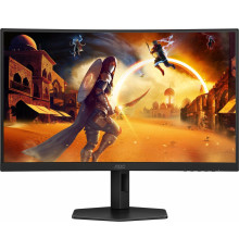 Игровой монитор AOC Gaming CQ27G4X