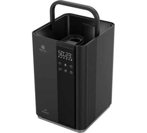 Увлажнитель воздуха Royal Clima Asti RUH-AS450/5.0E-BL