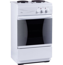 Кухонная плита Flama CE 3201 W