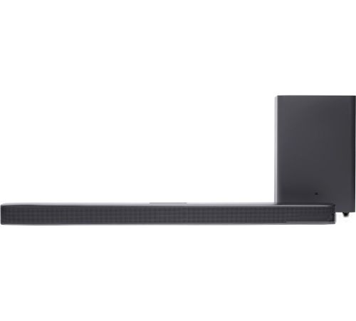 Саундбар JBL Bar 2.1 Deep Bass