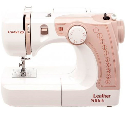 Швейная машина Comfort 20