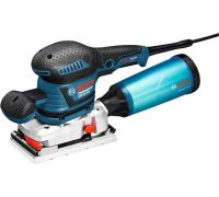 Виброшлифмашина  Bosch GSS 230 AVE Professional [0601292801]