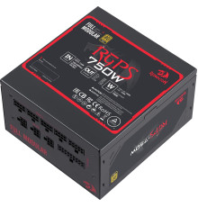 Блок питания Redragon RGPS-750W 70488