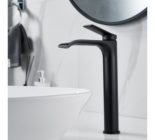 Смеситель Shevanik S4111H