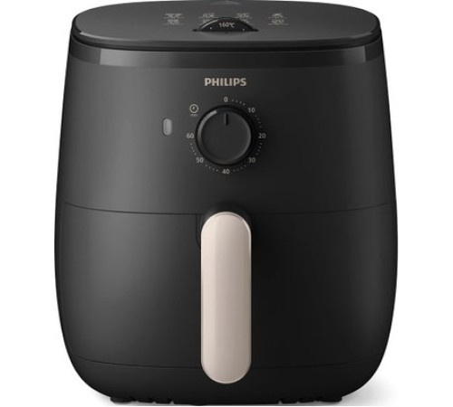 Аэрогриль аэрофритюрница Philips HD9100/80