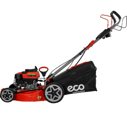 Газонокосилка ECO LG-645 E EC2014-6