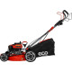 Газонокосилка ECO LG-645 E EC2014-6