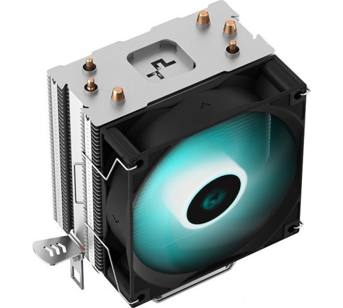 Кулер для процессора DeepCool AG300 Marrs R-AG300-BKMNMN-G