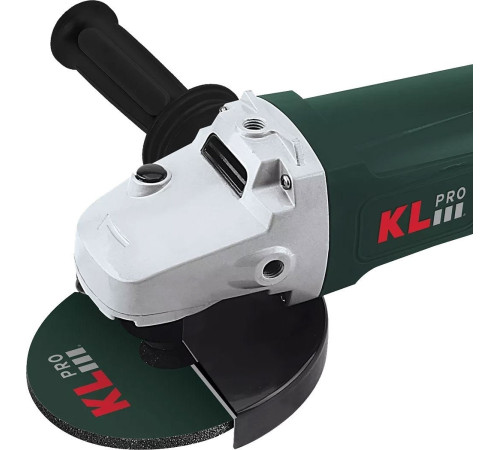 Угловая шлифмашина KLPRO KLBT87230