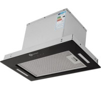 Кухонная вытяжка Schtoff Rost 50 Black