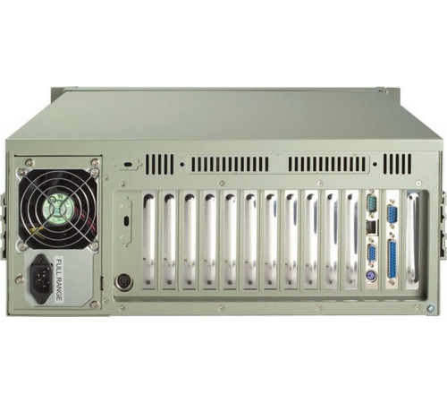 Корпус Advantech IPC-610BP-50HD