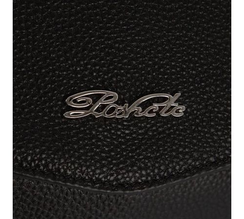 Женская сумка Poshete 845-SR20131OL-BLK черный