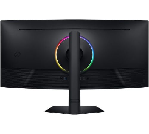Игровой монитор Samsung Odyssey G7 LS40FG756EIXCI
