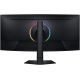 Игровой монитор Samsung Odyssey G7 LS40FG756EIXCI
