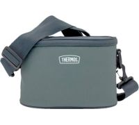 Термосумка THERMOS Nesting 6 Can Cooler 3.5л серый