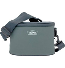 Термосумка THERMOS Nesting 6 Can Cooler 3.5л серый