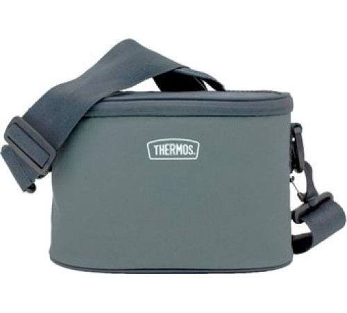 Термосумка THERMOS Nesting 6 Can Cooler 3.5л серый