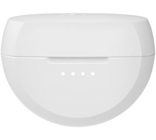 Наушники Belkin SoundForm Rhythm белый