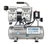 Компрессор Hyundai HYC14208LMS