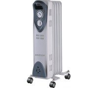 Масляный радиатор Zerten MRT-10