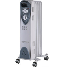 Масляный радиатор Zerten MRT-10