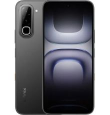 Телефон Infinix Hot 70 X6895B 8GB/128GB черный